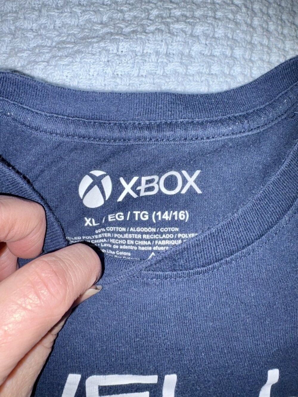 Xbox Tee - Picture 2 of 2